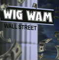 Wigwam - Wall Street - Music CD