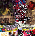 Out Hud - S.t.r.e.e.t. D.a.d. - Vinyl Record