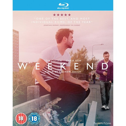 Weekend - Weekend - Blu-ray