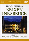 Musical Journey: Italy & Austria: Brixen / Various - Musical Journey: Italy & Austria: Brixen / Various - DVD