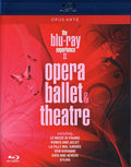 V2: Blu Ray Experience: Opera Ballet / Various - V2: Blu Ray Experience: Opera Ballet / Various - Blu-ray