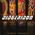 Corter,david - Didgeridoo Dimensions - Music CD