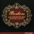 Violons Du Roy / Labadie / Purcell / Mozart - Bonbons - Music CD