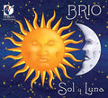 Anonymous / Brio - Sol Y Luna - Music CD