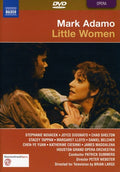 Adamo,mark / Novacek / Summers / Hgoo / Summers - Little Women - DVD