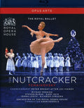 Tchaikovsky / Yoshida / Royal Ballet / Kessels - Nutcracker - Blu-ray