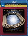 Corigliano,john - Circus Maximus - Blu-ray Audio