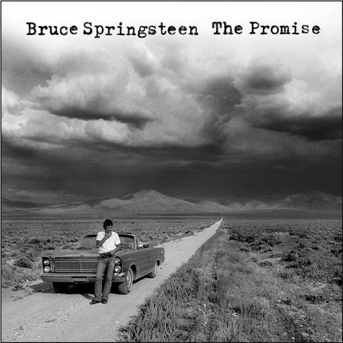 Springsteen,bruce - Promise - Vinyl Record