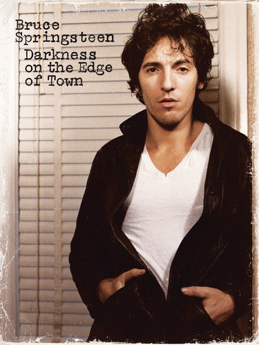 Promise: The Darkness On The Edge Of Town Story [3CD and 3DVD]