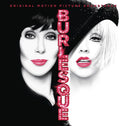 Burlesque / O.s.t. - Burlesque / O.s.t. - Music CD