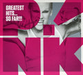 Pink - Greatest Hits: So Far - Music CD