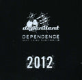 Dependence 2012 / Various - Dependence 2012 / Various - Music CD