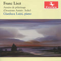 Liszt / Luisi - Annees De Pelerinage - Music CD
