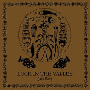 Luck In The Valley (180g LP) Vinyl Record