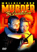 Murder By Invitation - Murder By Invitation - DVD