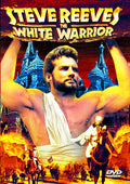 White Warrior - White Warrior - DVD