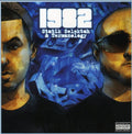 Statik Selektah / Termanology - 1982 - Music CD