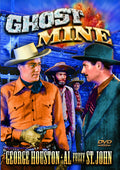 Ghost Mine - Ghost Mine - DVD