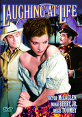 Laughing At Life - Laughing At Life - DVD