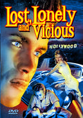 Lost Lonely & Vicious - Lost Lonely & Vicious - DVD