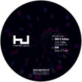 Dva / Fatima - Just Vybe - Vinyl Record