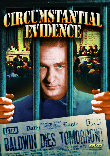 Circumstantial Evidence - Circumstantial Evidence - DVD