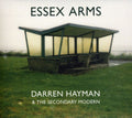 Hayman,darren / Secondary Modern - Essex Arms - Music CD