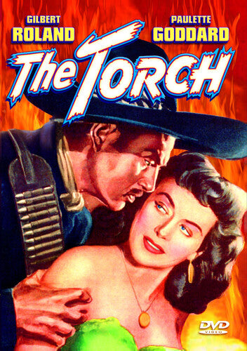 Torch - Torch - DVD