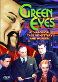 Green Eyes - Green Eyes - DVD