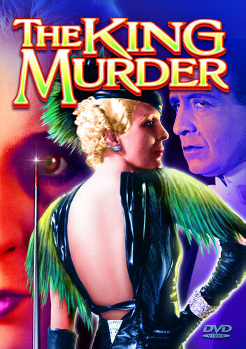 King Murder - King Murder - DVD