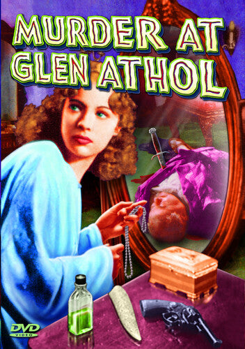 Murder At Glen Athol - Murder At Glen Athol - DVD