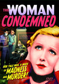 Woman Condemned - Woman Condemned - DVD