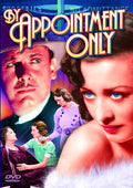 By Appointment Only - By Appointment Only - DVD