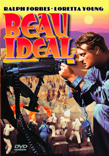 Beau Ideal - Beau Ideal - DVD