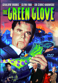Green Glove - Green Glove - DVD