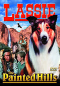 Painted Hills - Painted Hills - DVD
