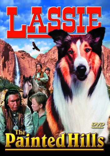 Painted Hills - Painted Hills - DVD