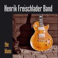 Freischlader,henrik - Blues - Vinyl Record