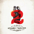 Padano,guano - 2 - Music CD