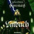 Laibach - Jesus Christ Superstars - Music CD