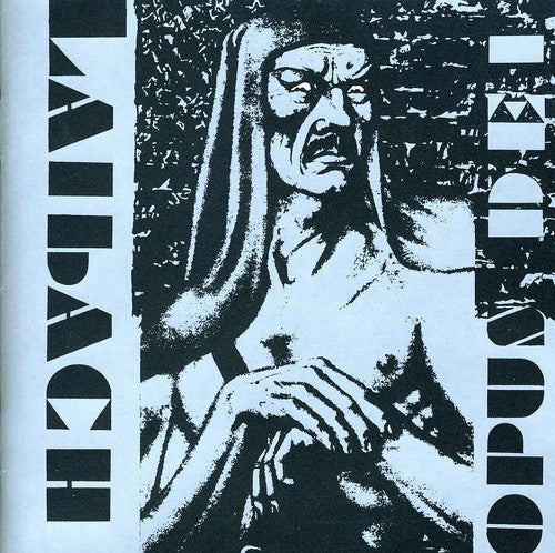 Laibach - Opus Dei - Music CD