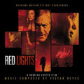 Red Lights / O.s.t. - Red Lights / O.s.t. - Music CD