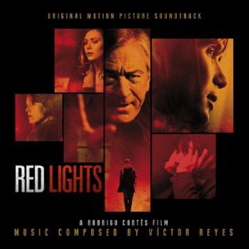 Red Lights / O.s.t. - Red Lights / O.s.t. - Music CD