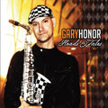 Honor,gary - Heads & Tales - Music CD