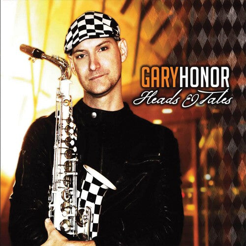 Honor,gary - Heads & Tales - Music CD