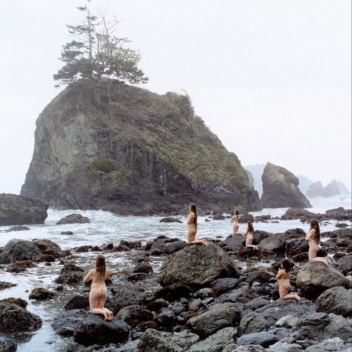 Principles Of Geometry - Burn The Land & Boil The Oceans - Music CD
