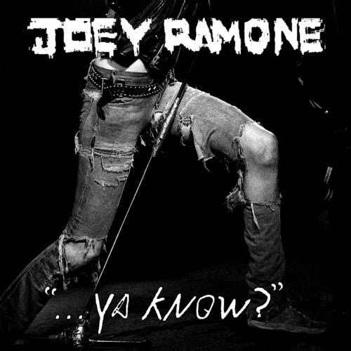 Ramone,joey - Ya Know - Vinyl Record