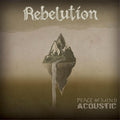 Rebelution - Peace Of Mind - Vinyl Record