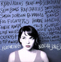 Featuring Norah Jones [LP] Vinyl Record