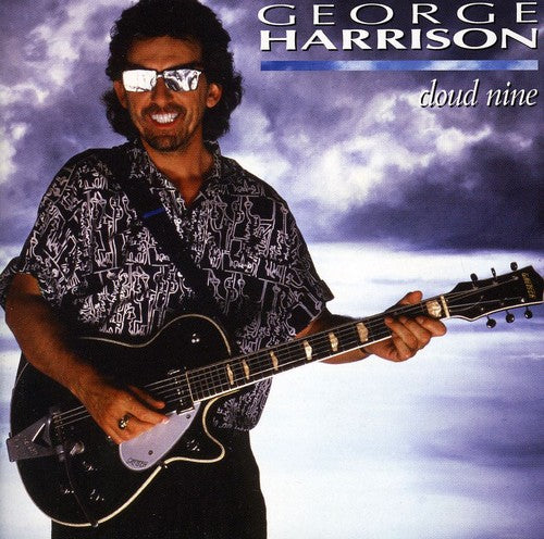 Harrison,george - Cloud Nine - Music CD